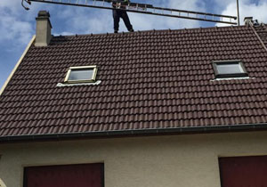 Les avantages d’un velux